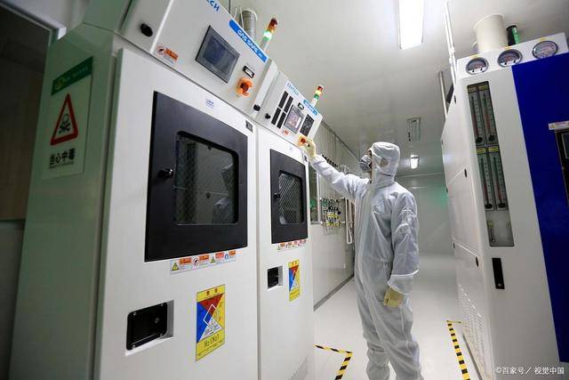 半导体行业的“粮食”——稀有电子气体氖、氪、氙紧缺
