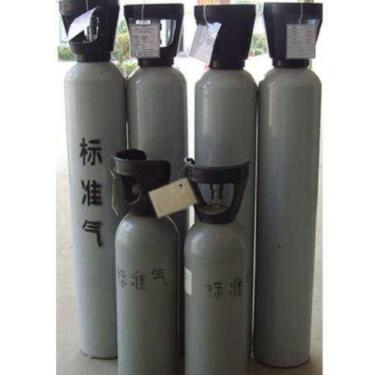 色谱标气的使用具备哪些效果